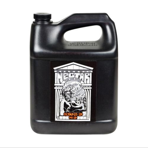 Nectar For The Gods Olympus Up