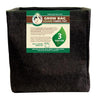 Gro Pro® Square Fabric Pots - Black