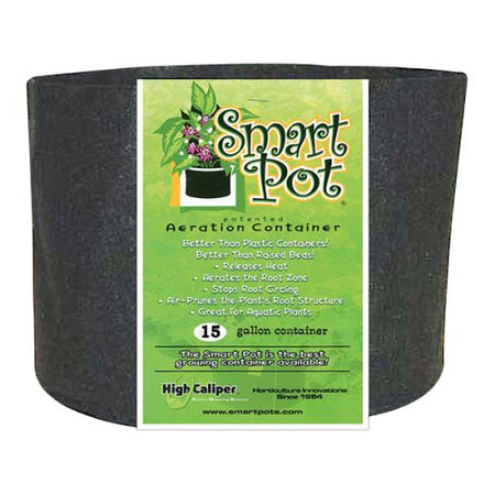 Smart Pot® - Black