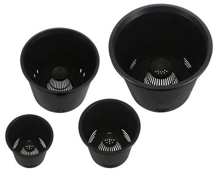 Gro Pro® Plant Warrior™ Pots
