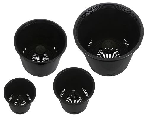 Gro Pro® Plant Warrior™ Pots