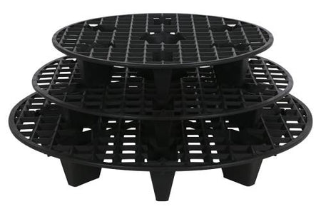 Gro Pro® NX Level® Pot Elevators