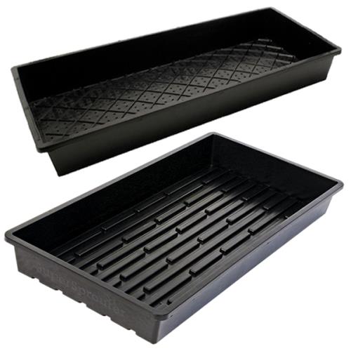 Super Sprouter® Quad Thick Tray & Insert 10 x 20