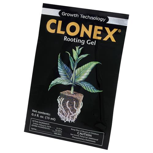 Clonex® Rooting Gel Packets