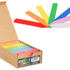 Grower's Edge® Plant Stake Labels Multicolored