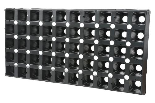 Super Sprouter® 50 Cell Plug Insert Tray