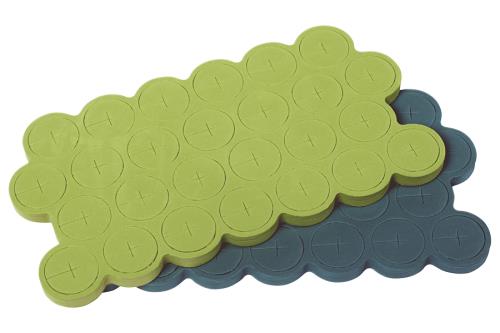 TurboKlone Elite Klone Collars Colored