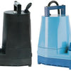 Little Giant® 5-MSP Submersible Pumps