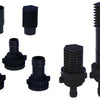 Hydro Flow® Ebb & Flow Fittings