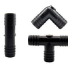 Hydro Flow® Barbed Fittings 3/4 in