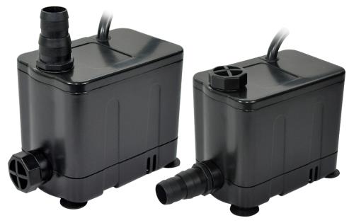 EcoPlus® Convertible Bottom Draw Submersible Only Water Pumps