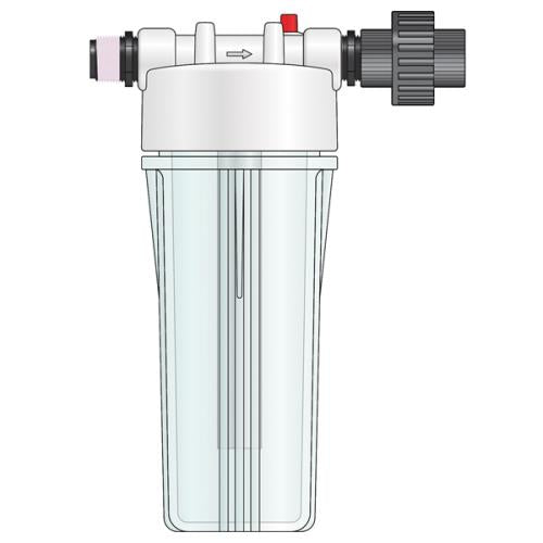 Dilution Solutions Nutrient Delivery System (NDS) Mixing Chamber Kit ¾” (HYKMC34)