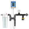 Dilution Solutions Nutrient Delivery System (NDS) Monitor Kit – ¾” (HYKMON)