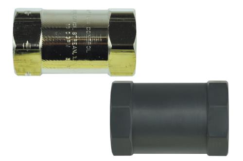 Dilution Solutions Flow Restrictors – ¾” (FR34-10GPM or FR34-14GPM)