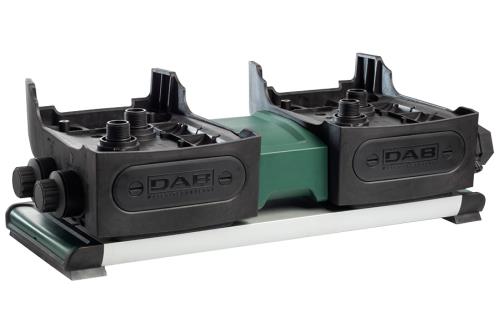 DAB E.SYTWIN Station