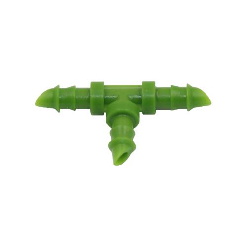 FloraFlex® 1/4 in Barbed T Fitting