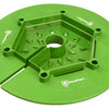 FloraFlex® Universal Round FloraCap®