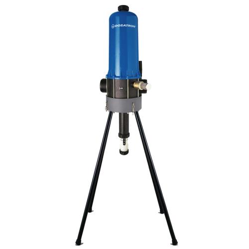 Dosatron® Water Powered Doser 100 GPM 1:500 to 1:50 - 2" (D20S)