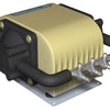 General Hydroponics® Dual Diaphragm Air Pump