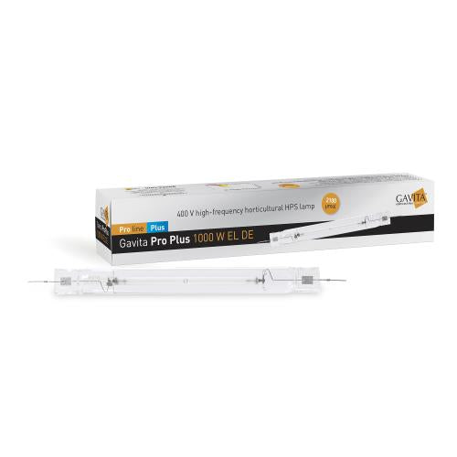 Gavita Pro Plus EL 400 V Electronic Lamps
