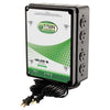 Titan Controls® Helios® 12 - 8 Light 240 V Controller with Dual Trigger Cords