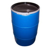 55 Gallon Barrel with Lid - Food Grade