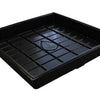 Botanicare® Grow Trays Inside Dimension (ID) - Black