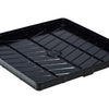 Botanicare® Low Tide Trays Black