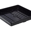 Botanicare® Trays Outside Dimension (OD) - Black