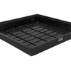 Duralastics® Trays Inside Dimension (ID) - Black