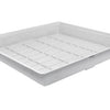 Duralastics® Trays Inside Dimension (ID) - White