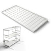 Botanicare Mobile Rack Tray 4x8