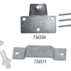 Replacement Bracket for Hurricane® Wall Mount Fans