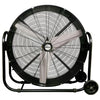 Hurricane® Pro Heavy Duty Adjustable Tilt Drum Fan 42 In