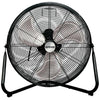 Hurricane® Pro Heavy Duty Orbital Wall / Floor Fan 20 In