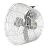 Schaefer VK 20" Circulating Fan 3 Phase & Mount