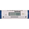 Hydro-Logic® Flowmaster Flow Meter - 3/8 in