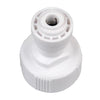 Hydro-Logic® QC Fitting - 1/4 in X Garden Hose