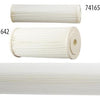 Hydro-Logic® Pleated/Cleanable Sediment Filters