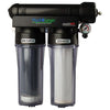 Hydro-Logic® Stealth RO™ 150 with KDF Carbon Filter