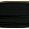 Hydro-Logic 3/8" OD tubing roll 500ft black (2/cs)