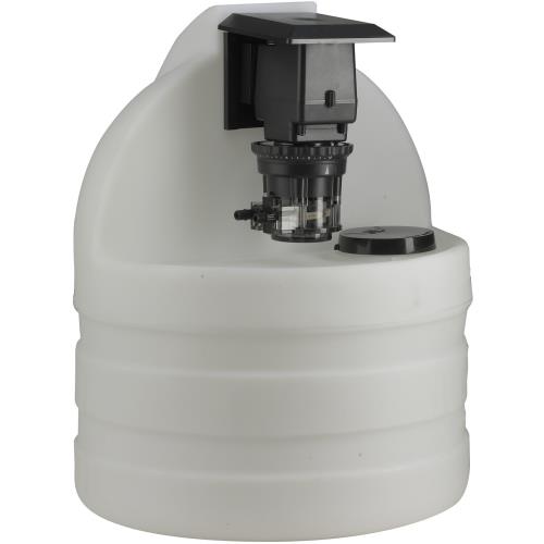 Hyper-Logic - Pre-Treatment - Chemical Injection System - 0.2-3 GPD with 15 Gallon Chem Tank - 220V