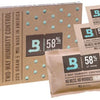 Boveda® 2-Way Humidity Packs 58%