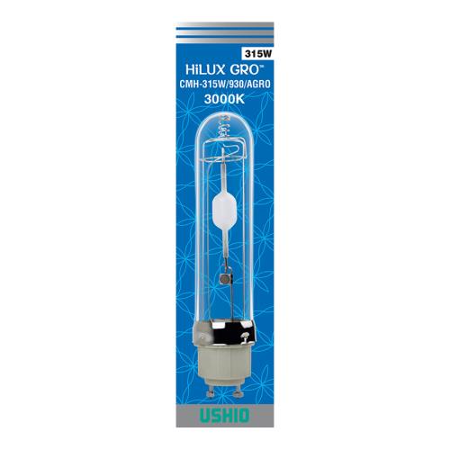 Ushio Ceramic MH 315 Watt Agro Lamps