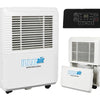 Ideal-Air™ Dehumidifiers 22, 30 & 50 Pint