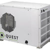 Quest Dual 110 Overhead Dehumidifier