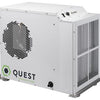 Quest Dual 150 Overhead Dehumidifier