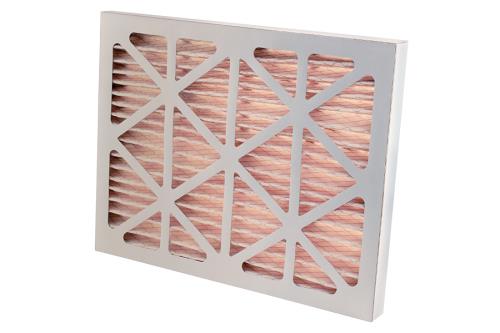 Quest Air Filter for PowerDry 4000, CDG174 and Dual Overhead 105, 155, 165, 205, 225 Dehumidifiers