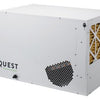 Quest Dual 225 Overhead Dehumidifier - 230 Volt