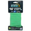 Grower's Edge® Soft Garden Plant Tie